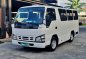 2011 Isuzu I-van in Bacoor, Cavite-8