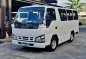 2011 Isuzu I-van in Bacoor, Cavite-1