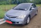 2006 Honda Civic  1.8 S CVT in Manila, Metro Manila-11