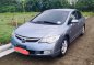 2006 Honda Civic  1.8 S CVT in Manila, Metro Manila-5