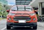 2015 Ford EcoSport  1.5 L Titanium AT in Makati, Metro Manila-9