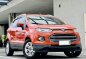 2015 Ford EcoSport  1.5 L Titanium AT in Makati, Metro Manila-8