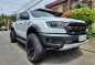 2020 Ford Ranger Raptor  2.0L Bi-Turbo in Manila, Metro Manila-2