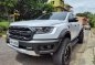 2020 Ford Ranger Raptor  2.0L Bi-Turbo in Manila, Metro Manila-9