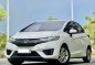 2016 Honda Jazz  1.5 V CVT in Makati, Metro Manila-3
