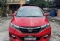 2019 Honda Jazz  1.5 V CVT in Cauayan, Isabela-0