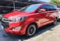 2016 Toyota Innova in Las Piñas, Metro Manila-1