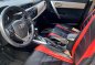 2016 Toyota Corolla Altis  1.6 V CVT in Santa Rosa, Laguna-5