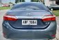 2015 Toyota Corolla Altis  1.6 G CVT in Antipolo, Rizal-5
