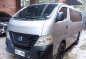 2019 Nissan NV350 Urvan in Quezon City, Metro Manila-2
