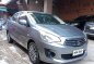 2019 Mitsubishi Mirage G4 in Quezon City, Metro Manila-3