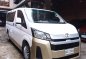 2019 Toyota Hiace in Quezon City, Metro Manila-2