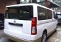 2019 Toyota Hiace in Quezon City, Metro Manila-3