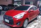 2018 Mitsubishi Mirage G4 in Quezon City, Metro Manila-2