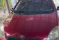 2000 Toyota Vitz in Capas, Tarlac-5