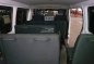 2018 Foton View Transvan 2.8 15-Seater MT in Pasig, Metro Manila-10