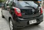2016 Toyota Wigo  1.0 G AT in Quezon City, Metro Manila-5