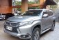 2018 Mitsubishi Montero Sport in Quezon City, Metro Manila-0