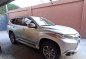 2018 Mitsubishi Montero Sport in Quezon City, Metro Manila-2