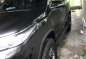 2017 Toyota Fortuner  2.4 G Diesel 4x2 MT in Binangonan, Rizal-10