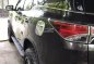 2017 Toyota Fortuner  2.4 G Diesel 4x2 MT in Binangonan, Rizal-9