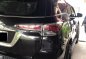 2017 Toyota Fortuner  2.4 G Diesel 4x2 MT in Binangonan, Rizal-8