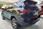 2021 Toyota Fortuner  2.4 V Diesel 4x2 AT in Las Piñas, Metro Manila-4