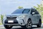 2014 Subaru Forester in Makati, Metro Manila-0