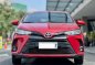 2021 Toyota Vios 1.3 XLE CVT in Makati, Metro Manila-12