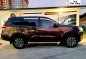 2019 Nissan Terra  2.5 4x4 VL AT in Pasay, Metro Manila-5