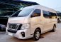 2020 Nissan NV350 Urvan 2.5 Premium 15-seater AT in Pasay, Metro Manila-8
