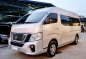 2020 Nissan NV350 Urvan 2.5 Premium 15-seater AT in Pasay, Metro Manila-8