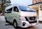 2020 Nissan NV350 Urvan 2.5 Premium 15-seater AT in Pasay, Metro Manila-7