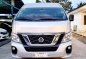 2020 Nissan NV350 Urvan 2.5 Premium 15-seater AT in Pasay, Metro Manila-6