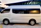 2020 Nissan NV350 Urvan 2.5 Premium 15-seater AT in Pasay, Metro Manila-5