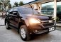 2017 Chevrolet Trailblazer  2.8 2WD 6AT LT in Pasay, Metro Manila-8