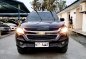 2017 Chevrolet Trailblazer  2.8 2WD 6AT LT in Pasay, Metro Manila-7