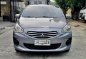 2015 Mitsubishi Mirage G4 GLX 1.2 MT in Bacoor, Cavite-9