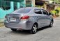 2015 Mitsubishi Mirage G4 GLX 1.2 MT in Bacoor, Cavite-6