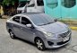 2015 Mitsubishi Mirage G4 GLX 1.2 MT in Bacoor, Cavite-5