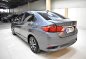 2018 Honda City V 1.5 CVT in Lemery, Batangas-7