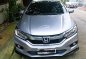 2020 Honda City V 1.5 CVT in Quezon City, Metro Manila-2