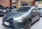 2022 Toyota Vios in Quezon City, Metro Manila-7