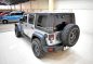 2017 Jeep Wrangler Rubicon 3.6 4x4 AT in Lemery, Batangas-24