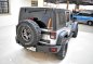 2017 Jeep Wrangler Rubicon 3.6 4x4 AT in Lemery, Batangas-19