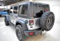 2017 Jeep Wrangler Rubicon 3.6 4x4 AT in Lemery, Batangas-17