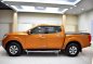 2016 Nissan Navara 4x2 Calibre MT in Lemery, Batangas-4