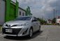 2019 Toyota Vios 1.3 XE CVT in Marikina, Metro Manila-6