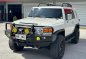 2015 Toyota FJ Cruiser  4.0L V6 in Manila, Metro Manila-2