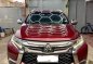 2016 Mitsubishi Montero Sport  GLS Premium 2WD 2.4D AT in Manila, Metro Manila-7